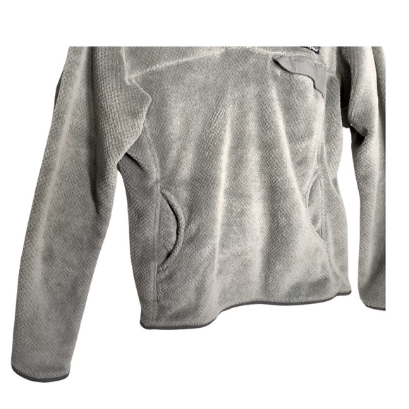 Patagonia Re-Tool Snap-T Pullover - Picture 6 of 10